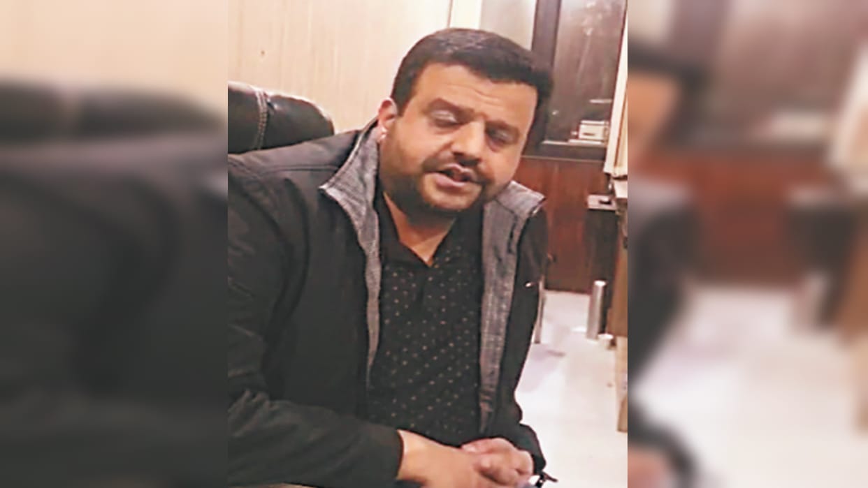 Alaya Apartment Incident: Shahid Manzoor has two flats in the building, son questioned by SOG