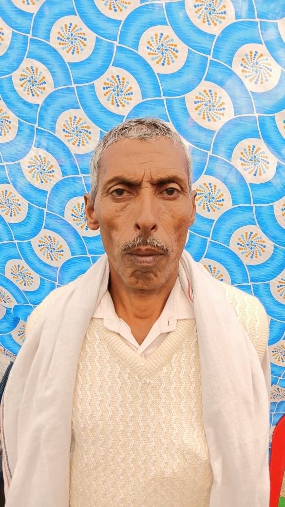 Sunita decided to release her husband, who had been sentenced to life imprisonment