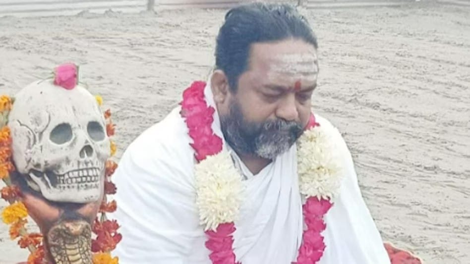 Tantric kidnap diamond businessman wife and child In Mumbai Aghori Baba Jaipur Rajasthan