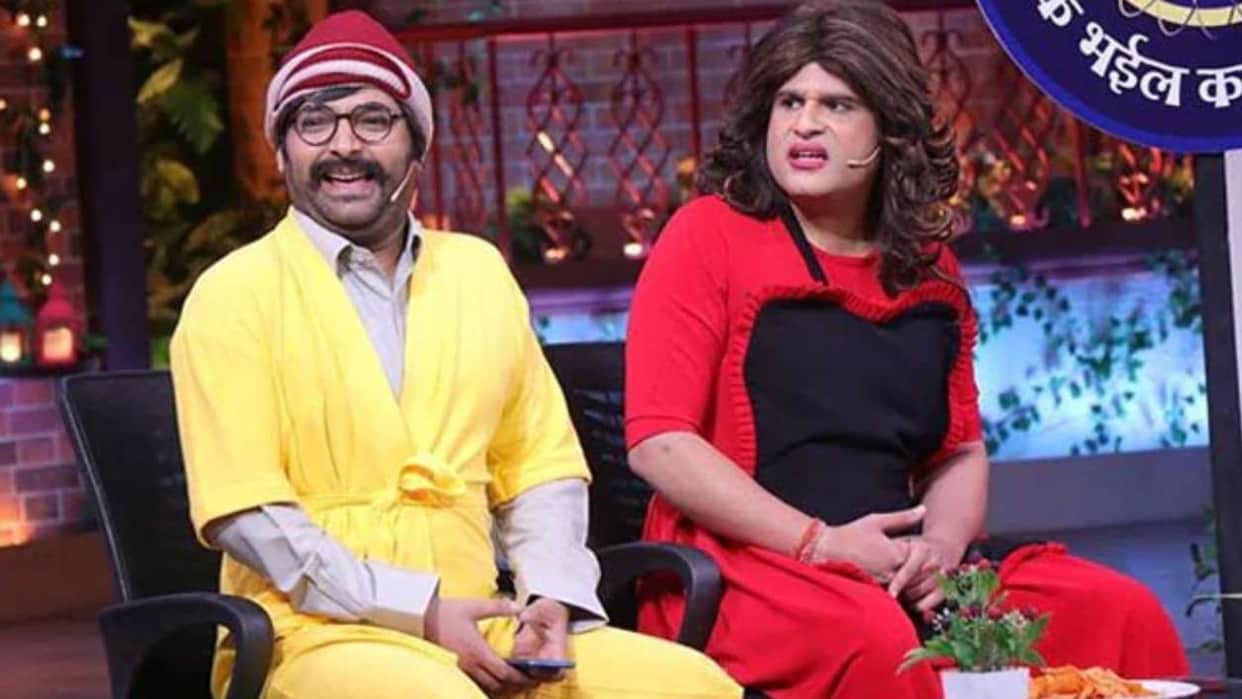 Kapil Sharma Gets MP High Court Relief alleging that Comedian show contains objectionable content