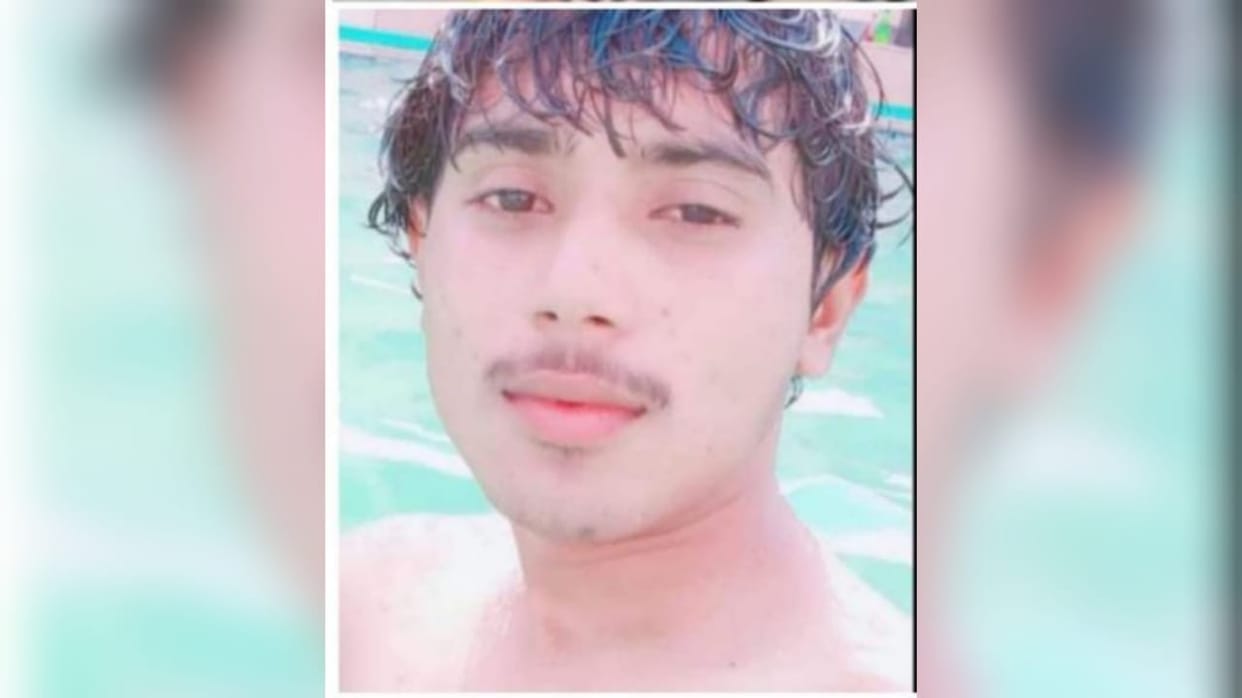 NIA caught terrorist Deepak Ranga from Gorakhpur, was trying to escape to Nepal