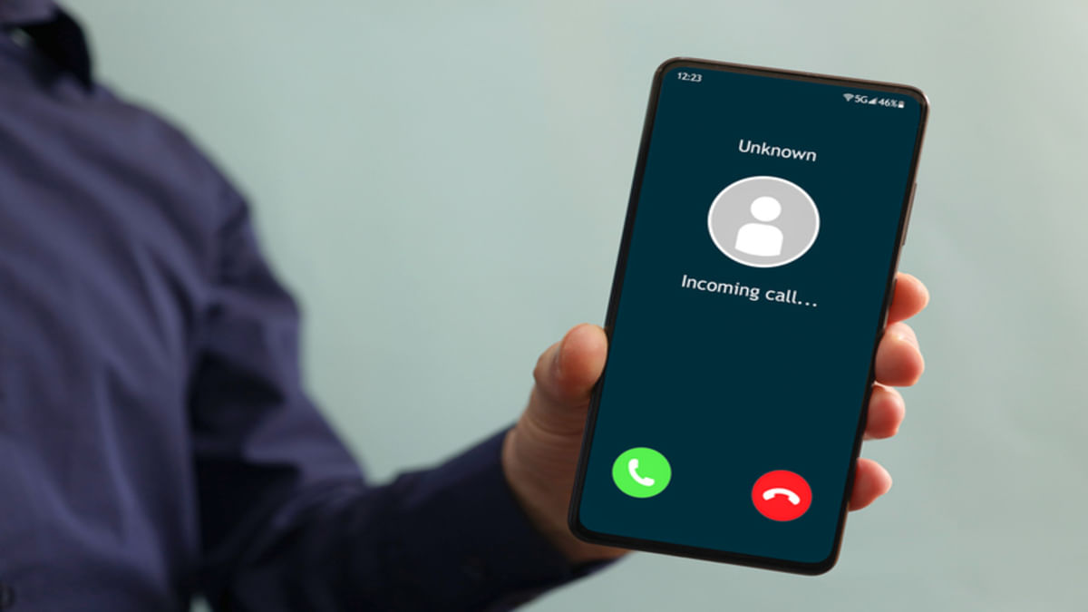 Trai Is Going To Develop A Mechanism To Reveal Caller Identity Name On Smartphone Through Kyc - Amar Ujala Hindi News Live - सरकार का बड़ा फैसला:अब बिना ट्रू कॉलर के कॉलर