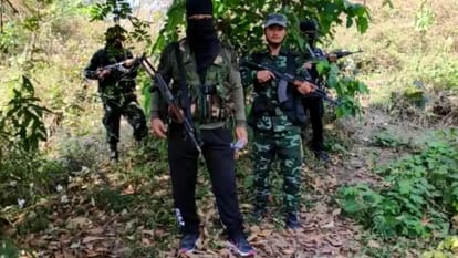 ULFA NSCN