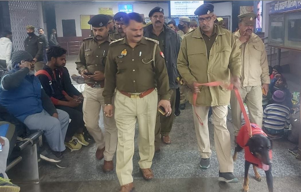 21 bonded laborers ran away: Work was being done by calling minor laborers from Odisha, rescued