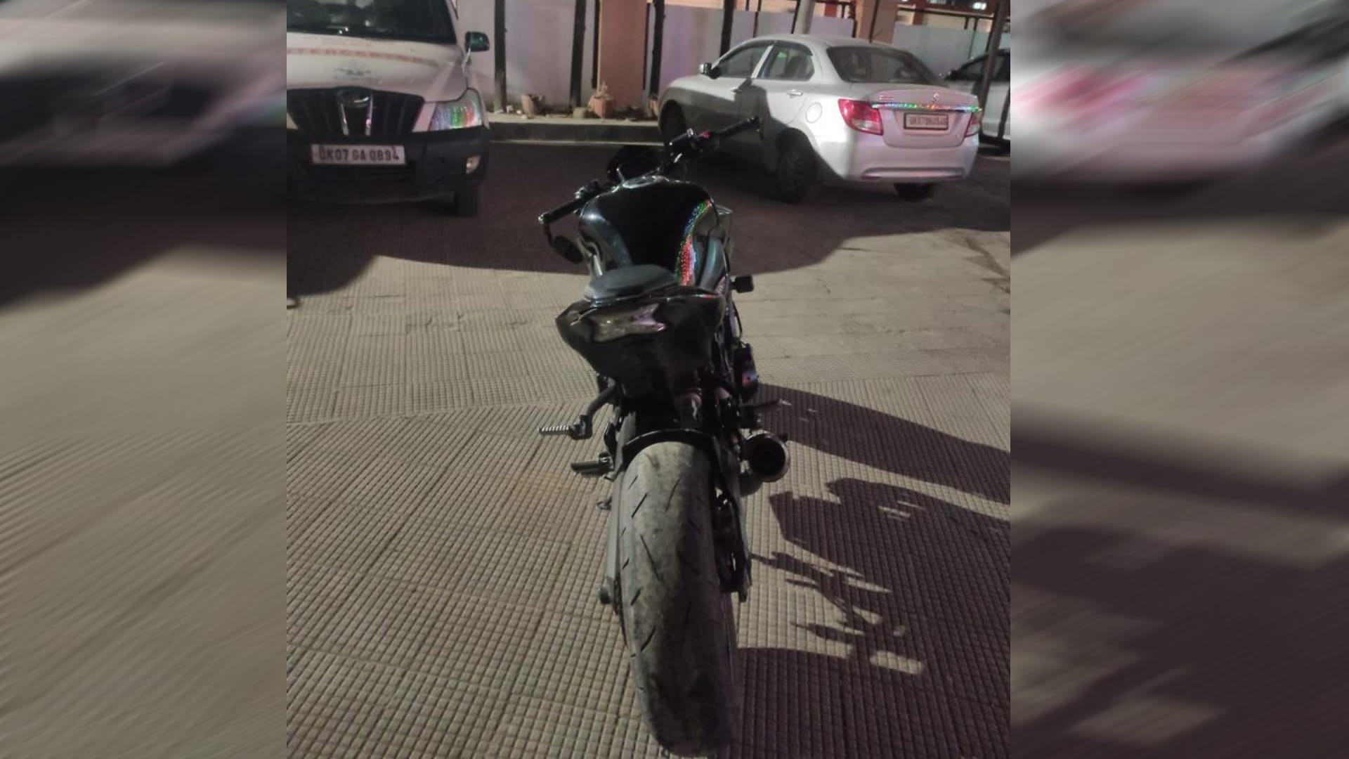 Youtuber arrested for stunting with super bike in front of girls Dehradun uttarakhand news in hindi