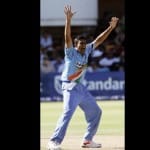 Anil Kumble