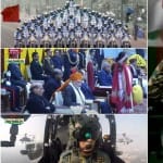 Republic Day parade