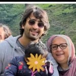 Shaheer Sheikh
