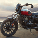 Yezdi Roadster