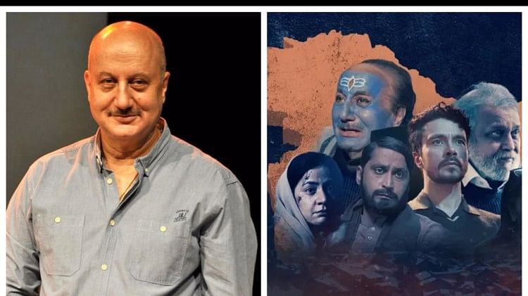 anupam kher opened up on boycott bollywood trend actor said laal singh chadda was not great film