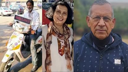 Republic day 2023: Inspiring Stories of Persons of Chandigarh doing extraordinary work