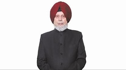 कर्नल जसबीर सिंह