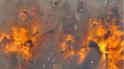 Pakistan: 16 people died in gas leak incidents in Quetta city of Pakistan symbolic picture.