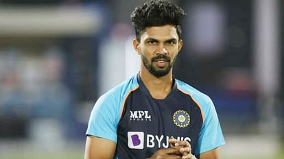 IND vs NZ T20: আজ থেকে নিউজিল্যান্ডের বিরুদ্ধে T20 সিরিজ শুরু, টিম ইন্ডিয়ার ধাক্কা, আউট ঋতুরাজ গায়কওয়াদ ঋতুরাজ গায়কোয়াড়