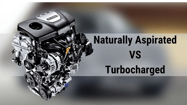 Normal Vs Turbo Engine: What is the difference between natural aspirated and turbocharged engine, know which engine is better
