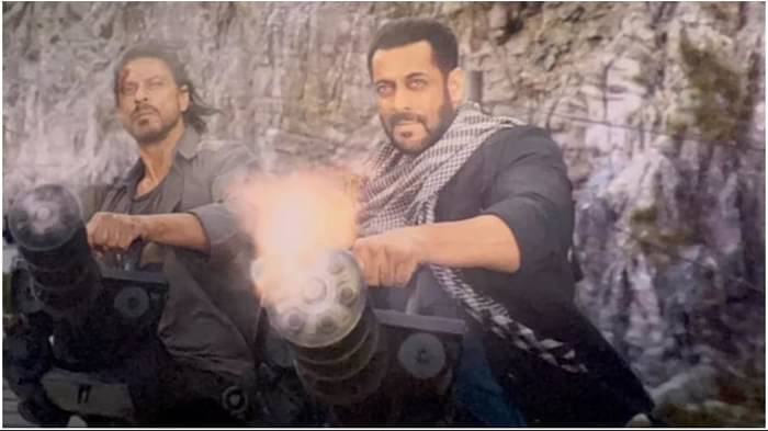 Pathan Film