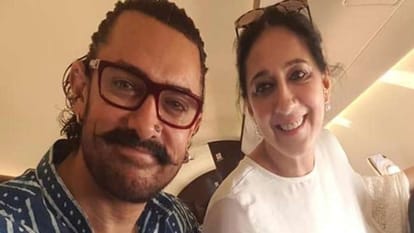 Pathaan: Aamir Khan sister Nikhat played role of shahrukh khan mother in deepika padukone john starrer film