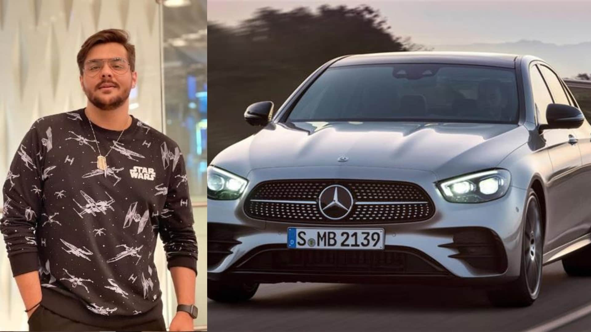 Youtubers Car Collection Bhuvan Bam Carryminati ashish chanchlani technical guruji Know about favorite cars