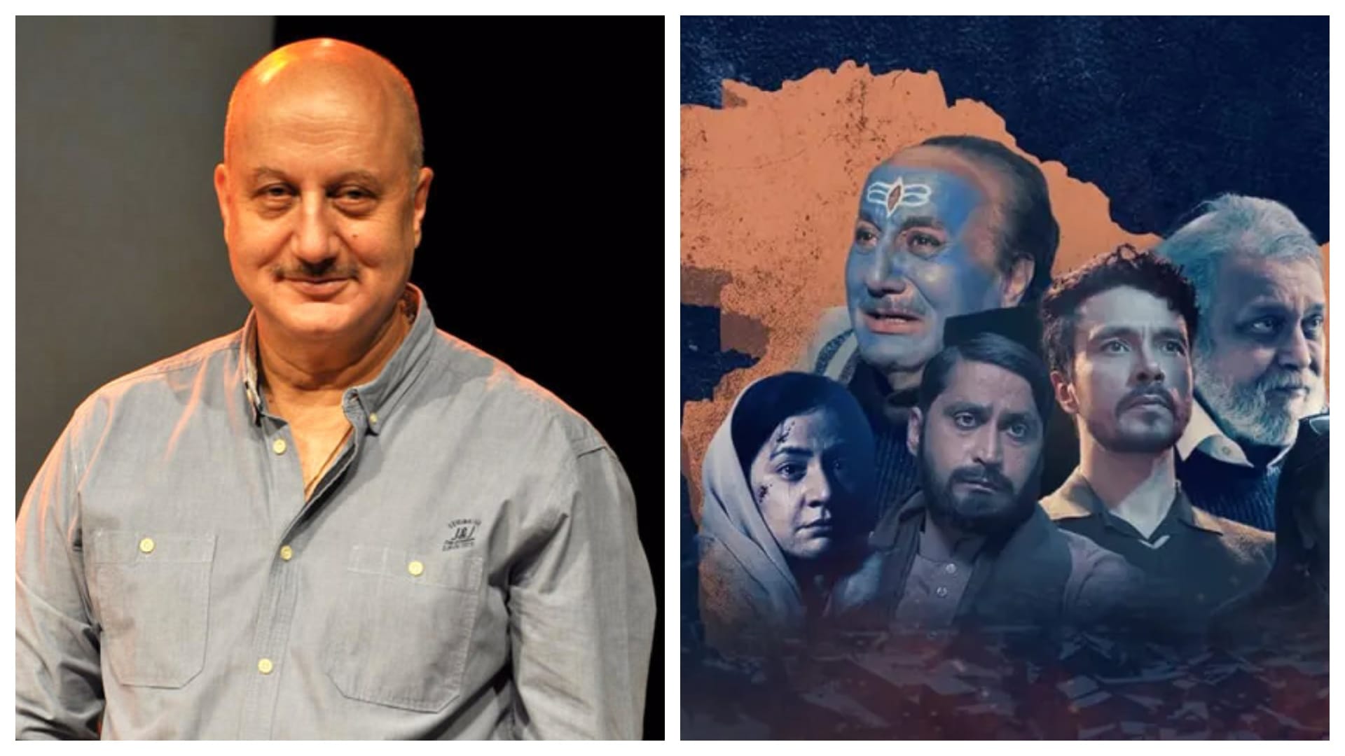 anupam kher opened up on boycott bollywood trend actor said laal singh chadda was not great film