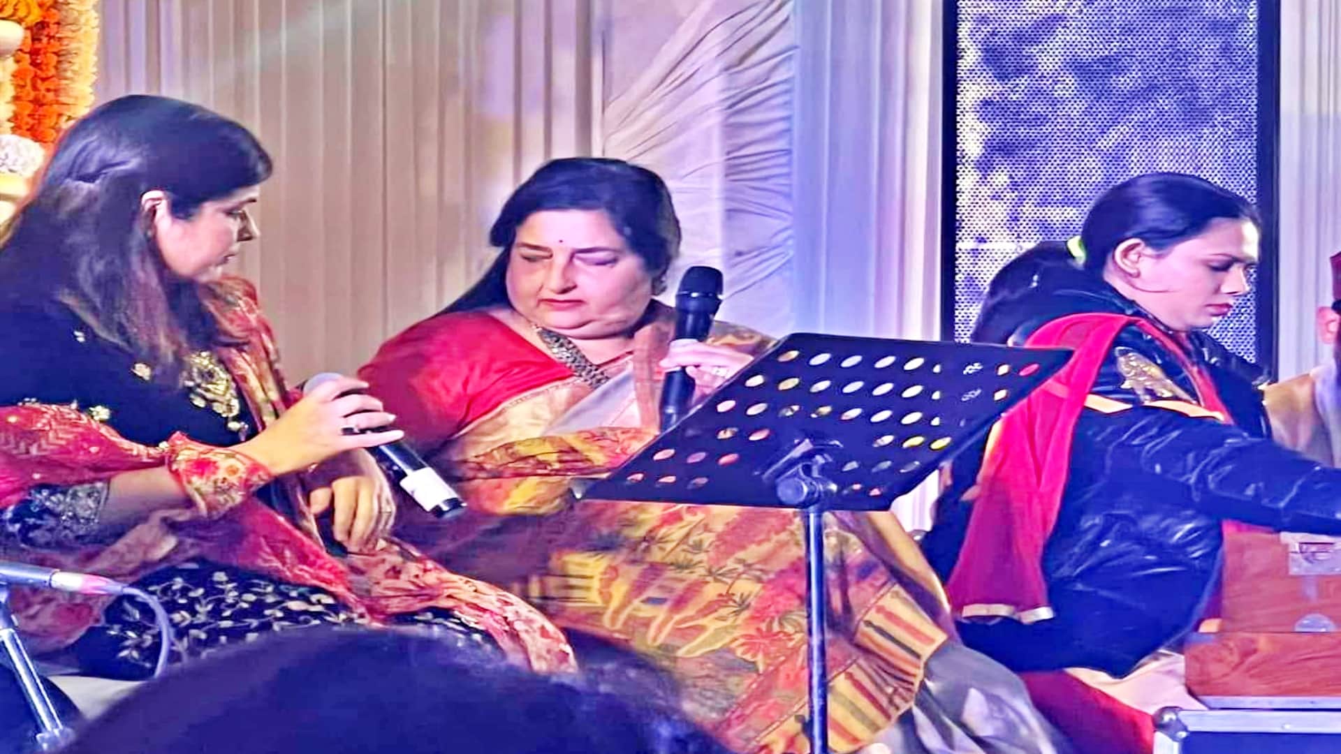 VVIP guests arrived at the wedding of JP Nadda's son Harish Nadda