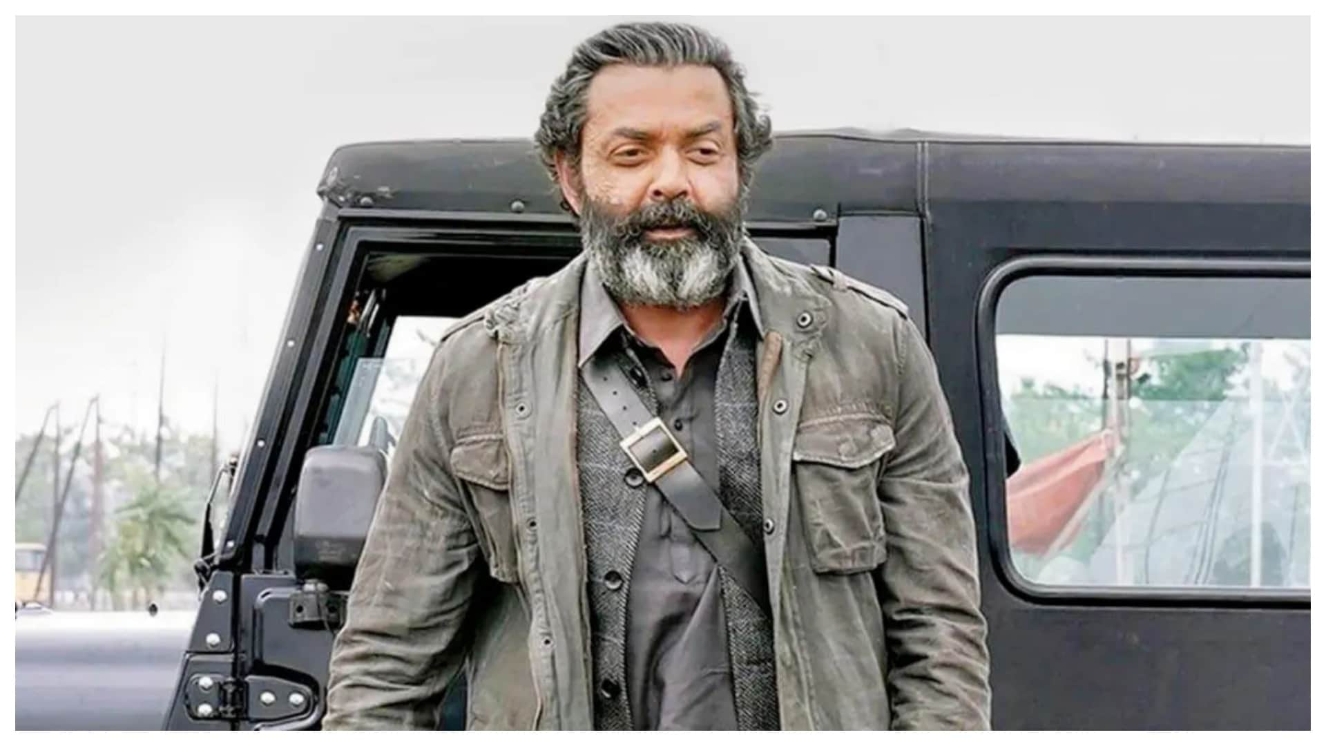 Bobby Deol revealed he wanted to do web series Rana Naidu But when he watched show  he was upset with it