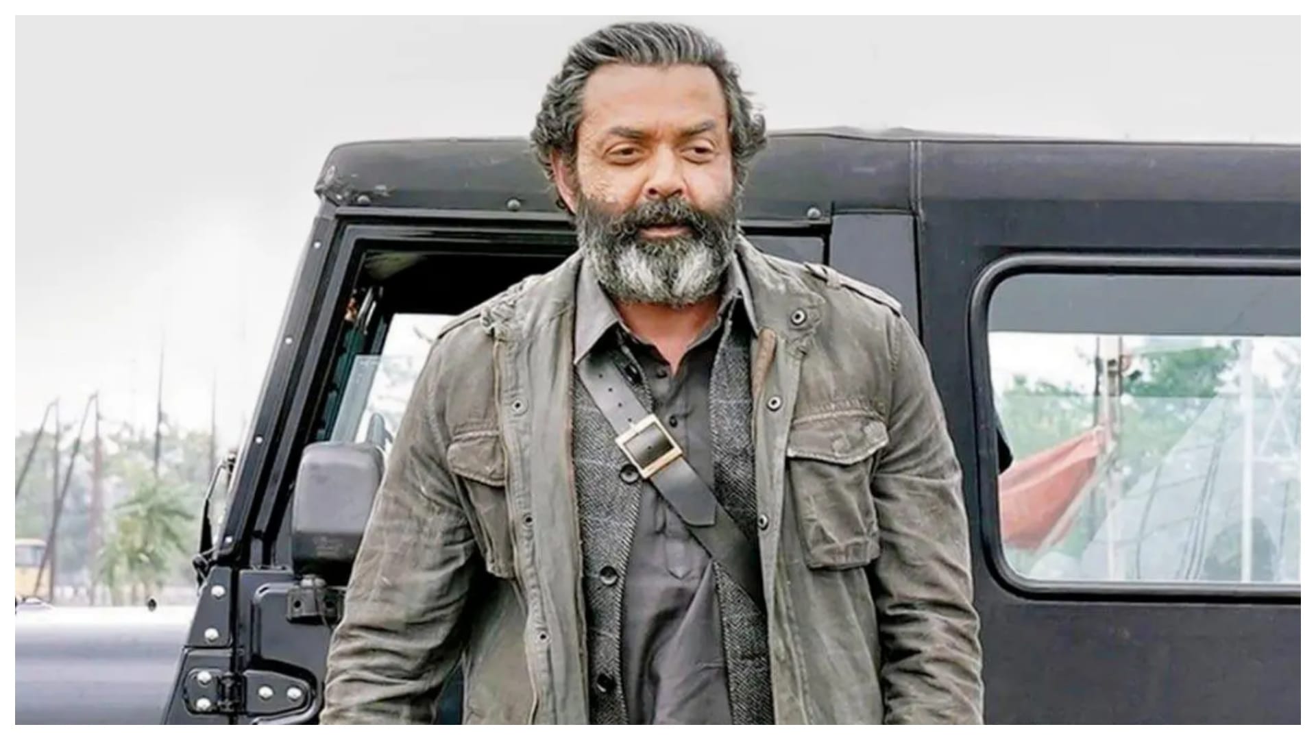 Bobby Deol revealed he wanted to do web series Rana Naidu But when he watched show  he was upset with it