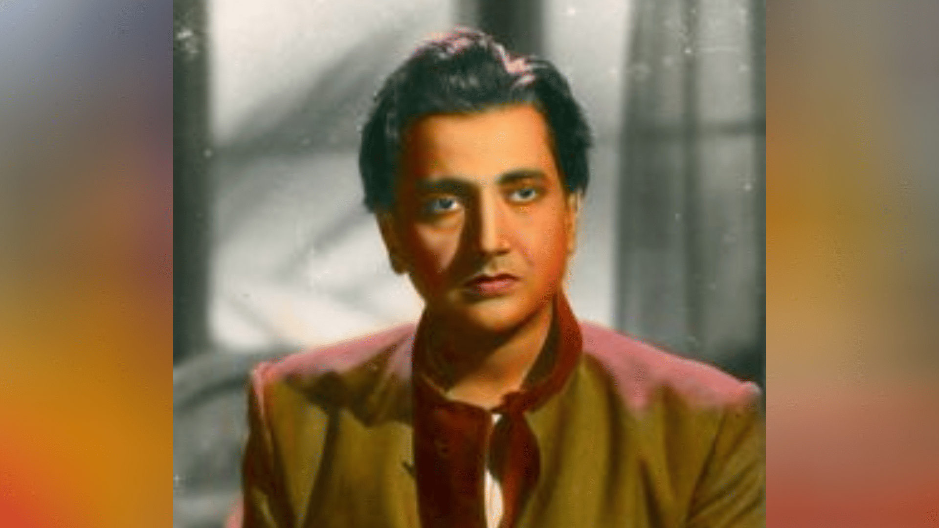 Bharat Bhushan birth Anniversary know unknown facts struggle about actor who became superstar by baiju bawra