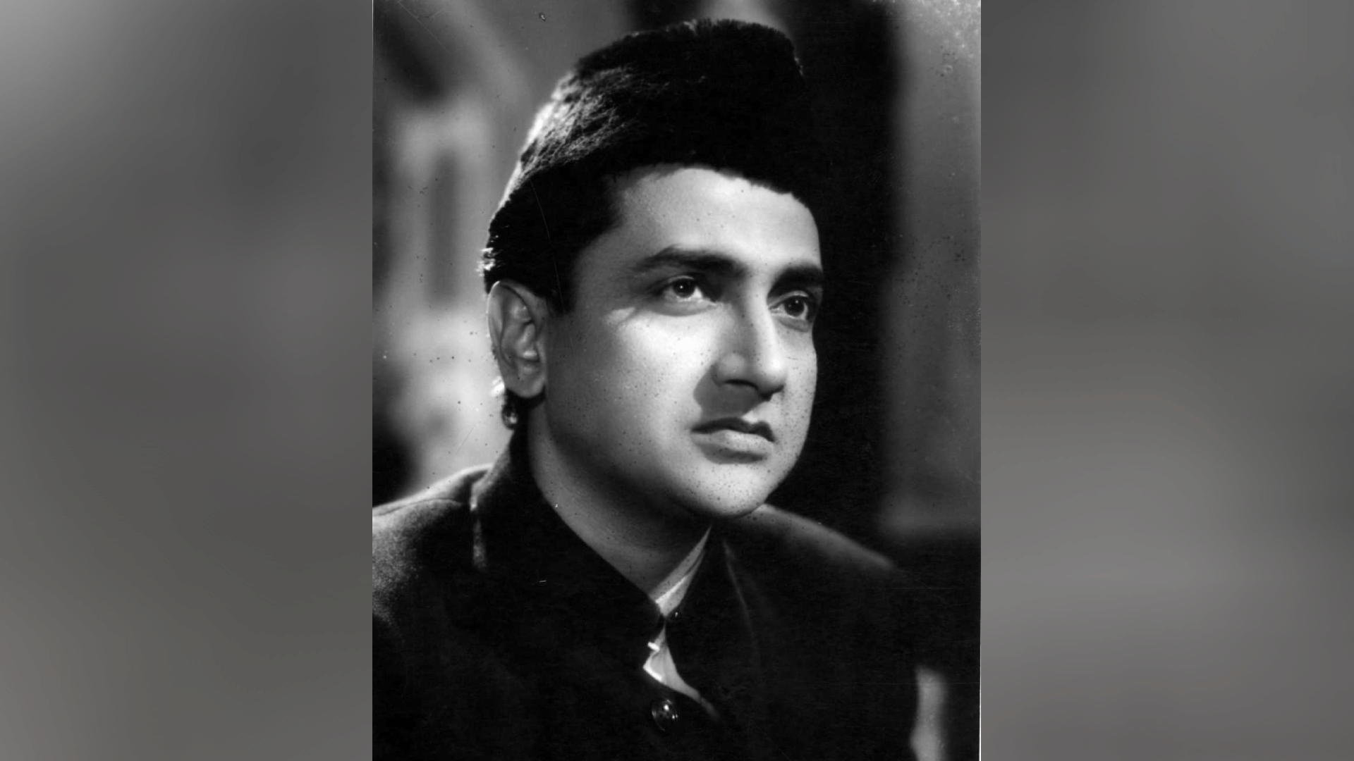 Bharat Bhushan birth Anniversary know unknown facts struggle about actor who became superstar by baiju bawra