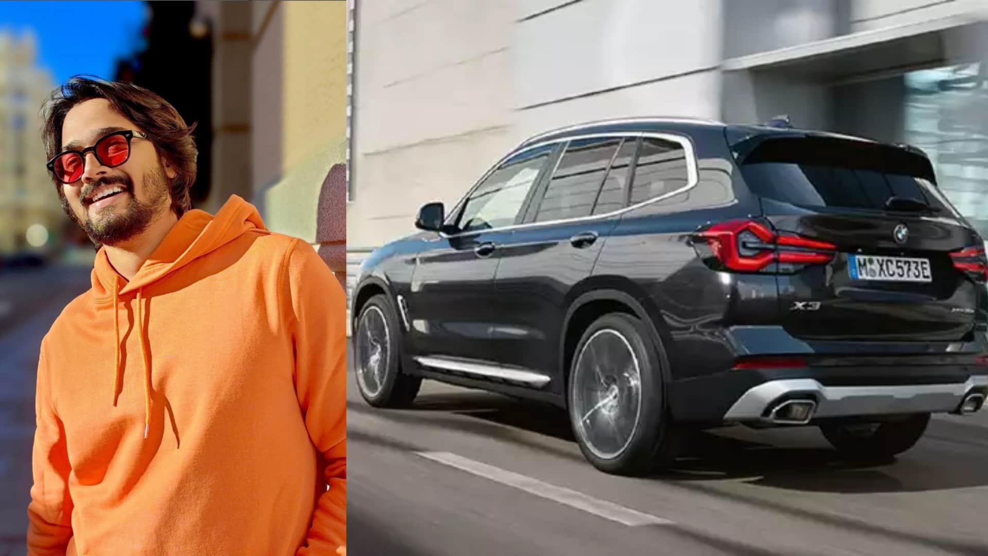 Youtubers Car Collection Bhuvan Bam Carryminati ashish chanchlani technical guruji Know about favorite cars