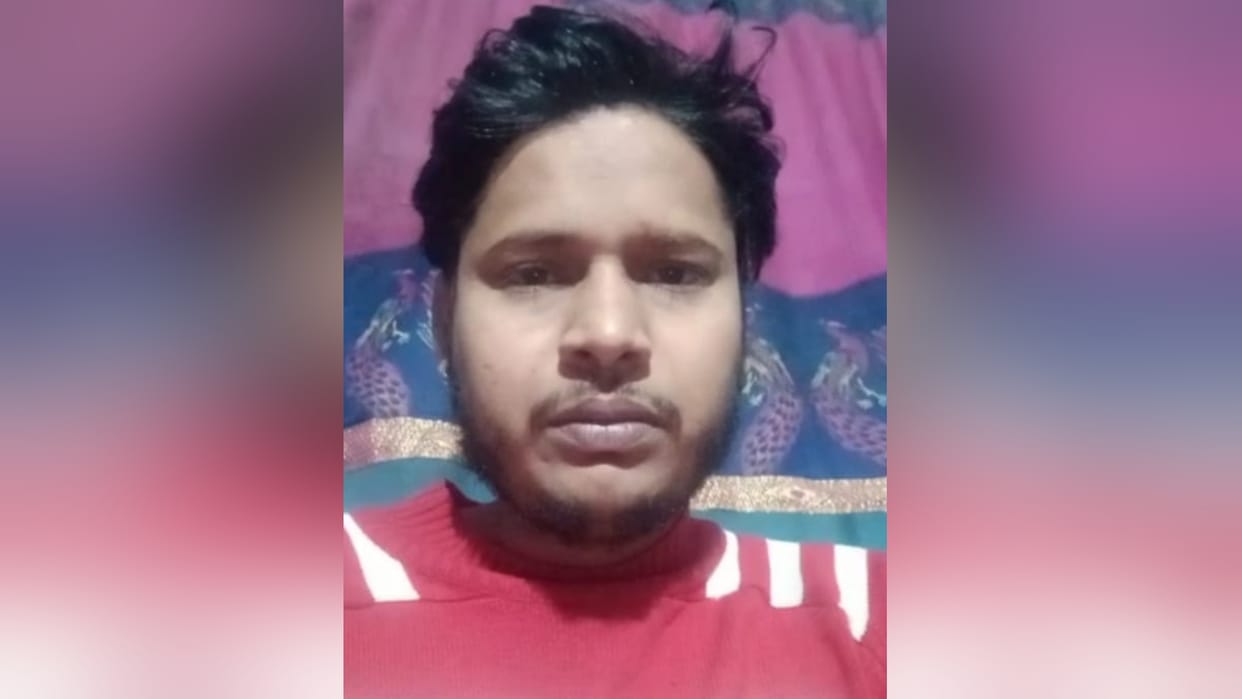 Troubled by wife love affair, young man commits suicide in Ghaziabad