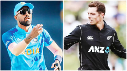 India vs New Zealand 2nd T20 Live Streaming Telecast Channel: Where and How to Watch IND vs NZ Today Match