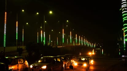 Jammu Kashmir ready for celebration of 74th Republic day security forces alerts