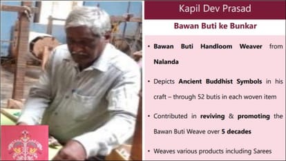 Padma Awards 2023 know about unsung heroes Honoured With Padma Awards padma awardees list