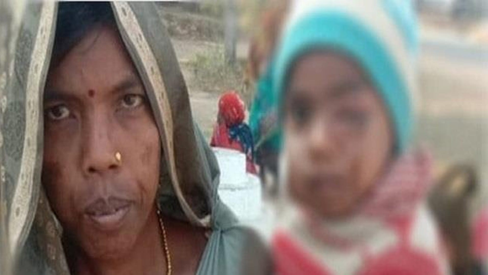 किरण बैगा, जिसे राष्ट्रपति पुरस्कार मिलेगा