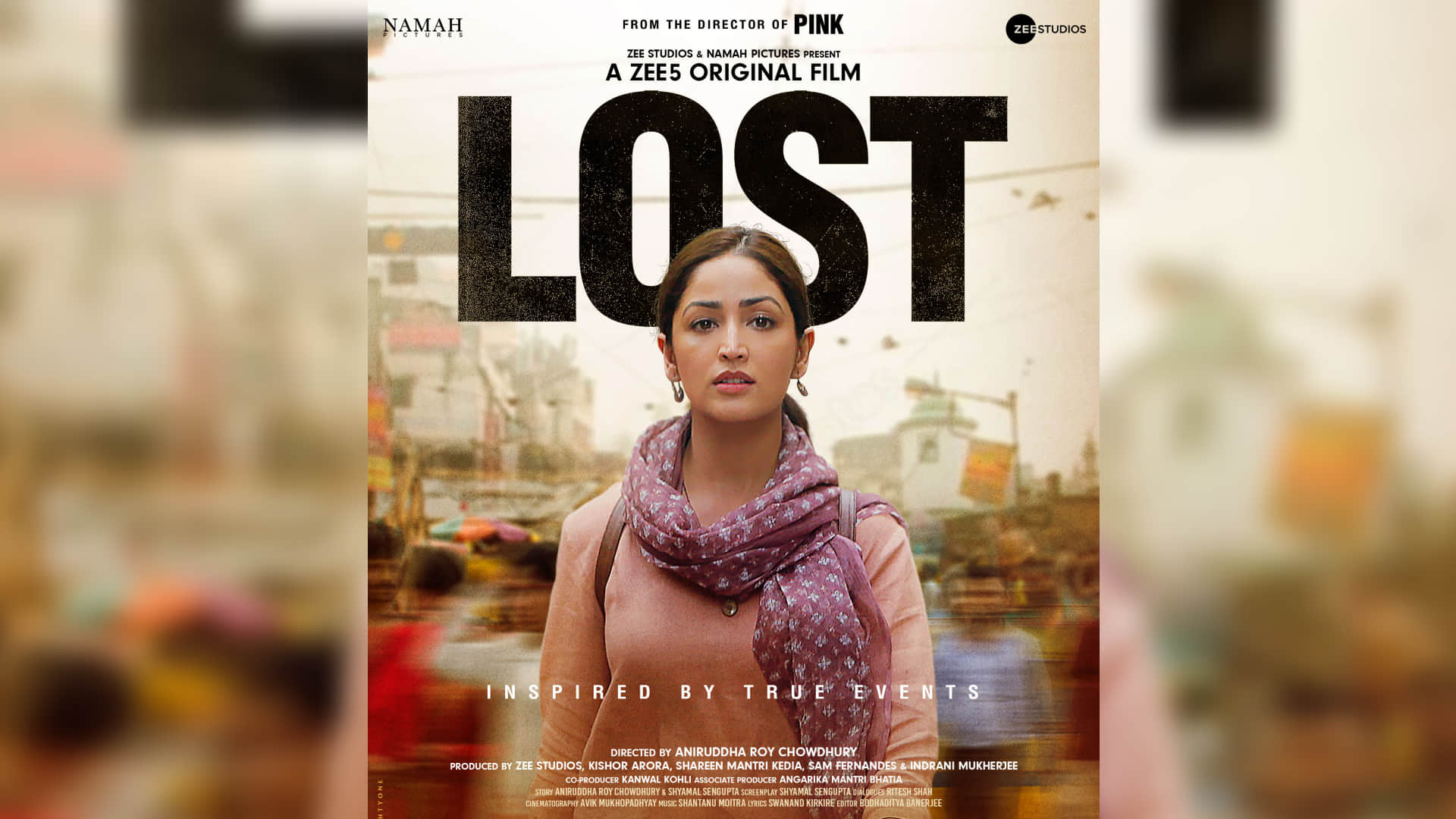 Female lead films are becoming less in Hindi Cinema Radhika Apte Rashmika Mandanna Taapsee Pannu Sara