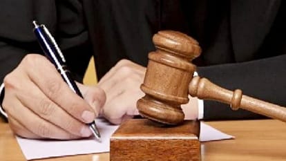 Four years rigorous punishment to the woman found guilty in the case of keeping chitta