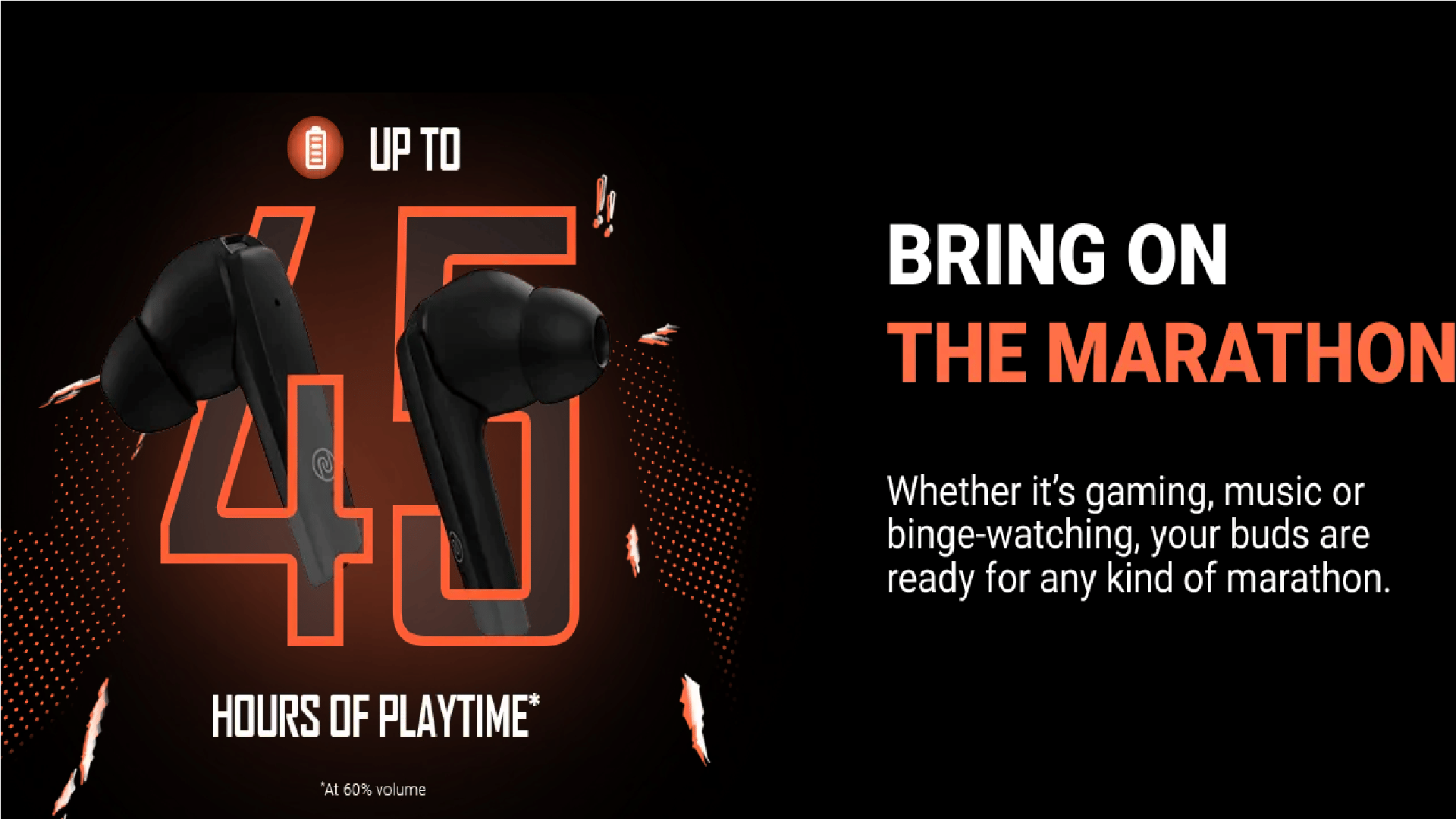 Noise Buds Combat TWS launched in India With Up to 36 Hours Battery Life