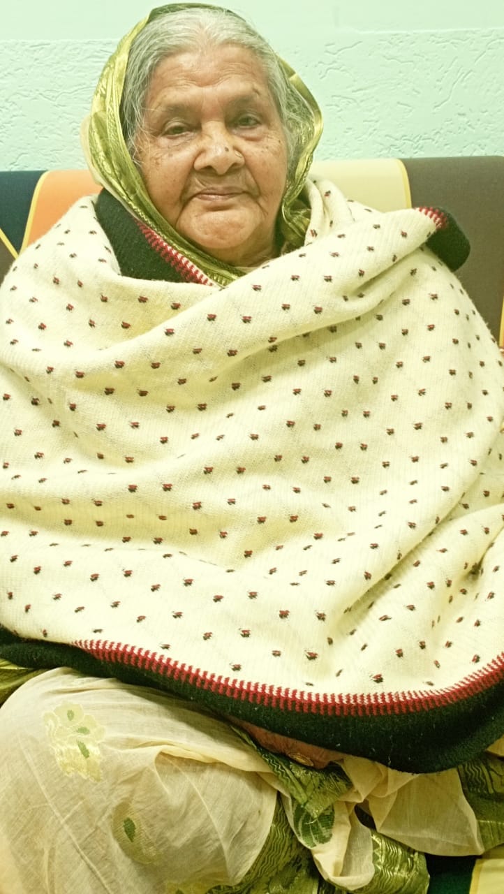 Who is Padma Shri recipient from Bihar Subhadra Devi and what is papermesi paper mesi art