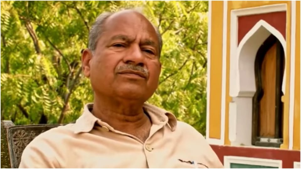Padma Shri Award all you need to know about Lakshman Singh Jaipur Rajasthan