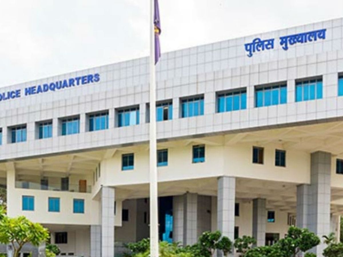 MP News: The state government made 124 inspectors acting DSPs.