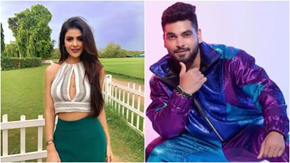 Bigg Boss 16 Shiv Thakare badly trolled by calling Priyanka Chahar Choudhary like sidharth shukla