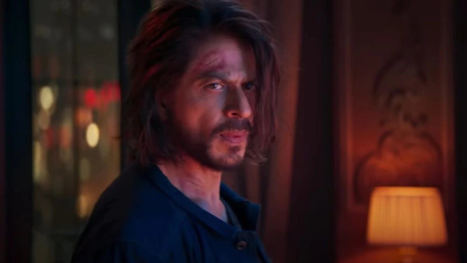 Pathaan Controversy shah Rukh khan deepika Padukone john abraham starrer film updates box office collection