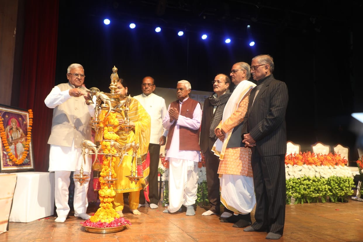 MP News: Glimpses of liberated and nomadic culture will be seen in the Republic festival "Lokrang"
