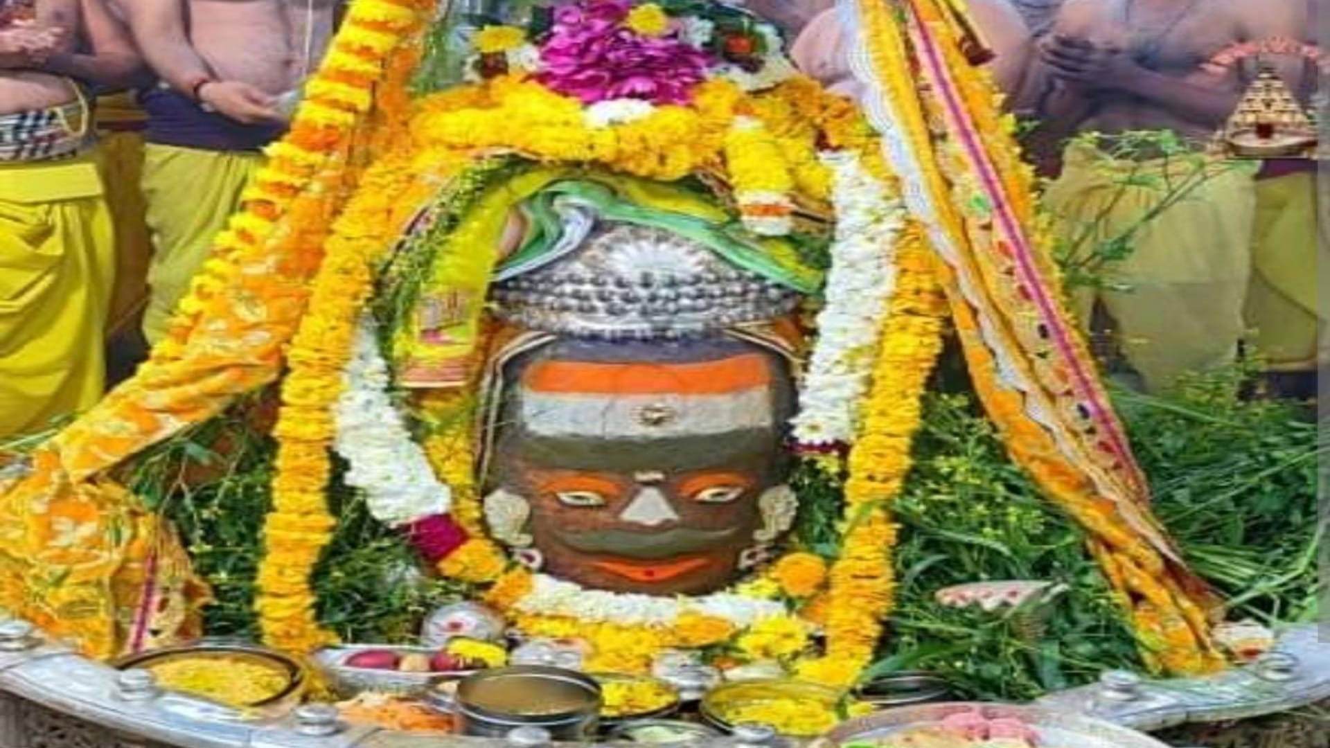 Republic Day 74th Republic Day was celebrated in Madhya Pradesh View Photos