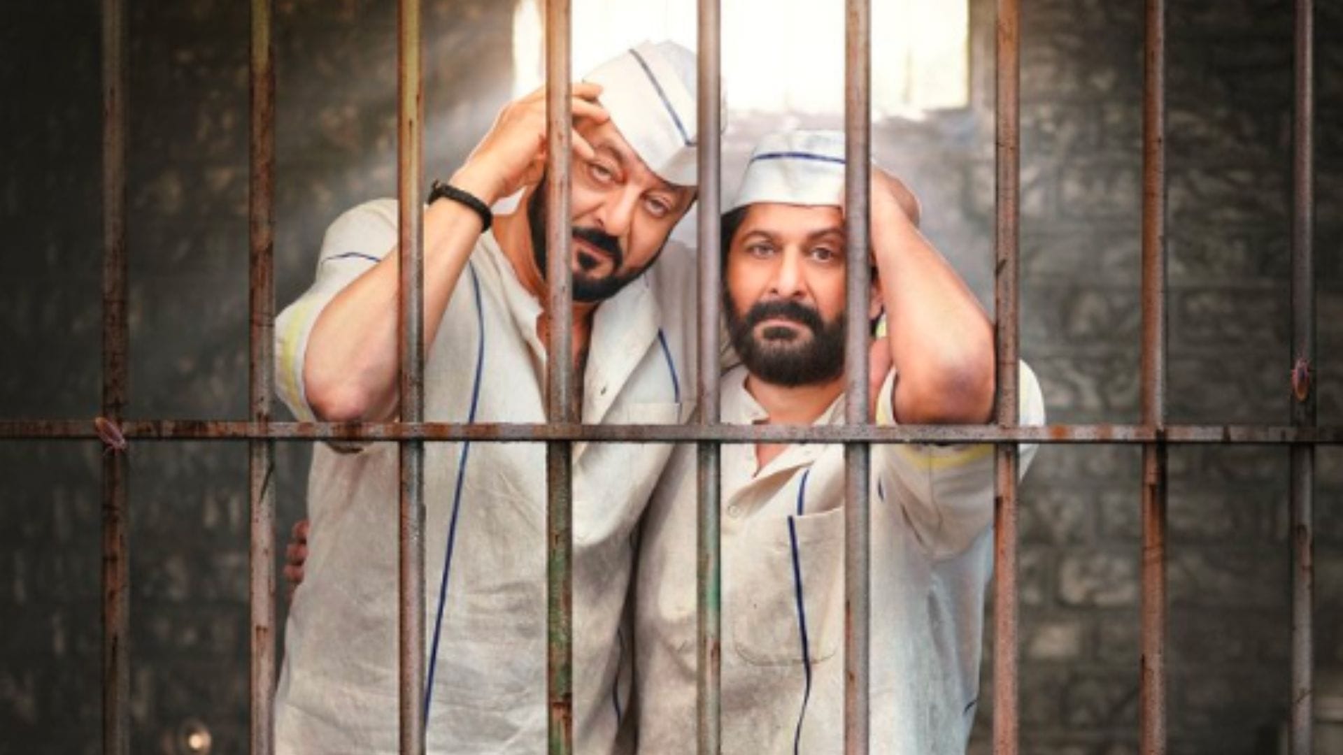 Sanjay dutt arshad warsi Munna Bhai 3 may never happen due to fight between Rajkumar hirani Vidhu Vinod Chopra