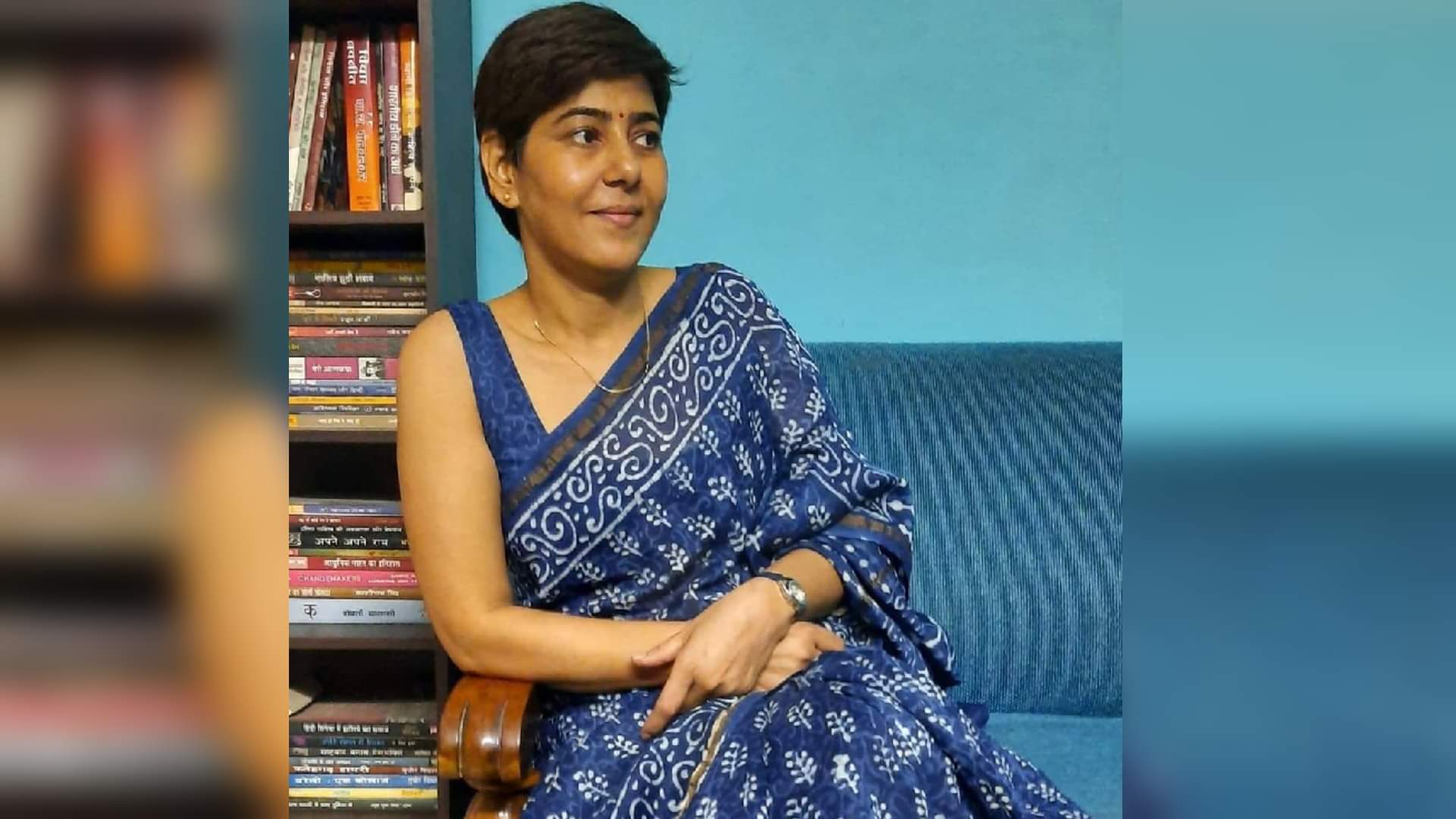 Sentinels of Democracy Life done in name of country and society