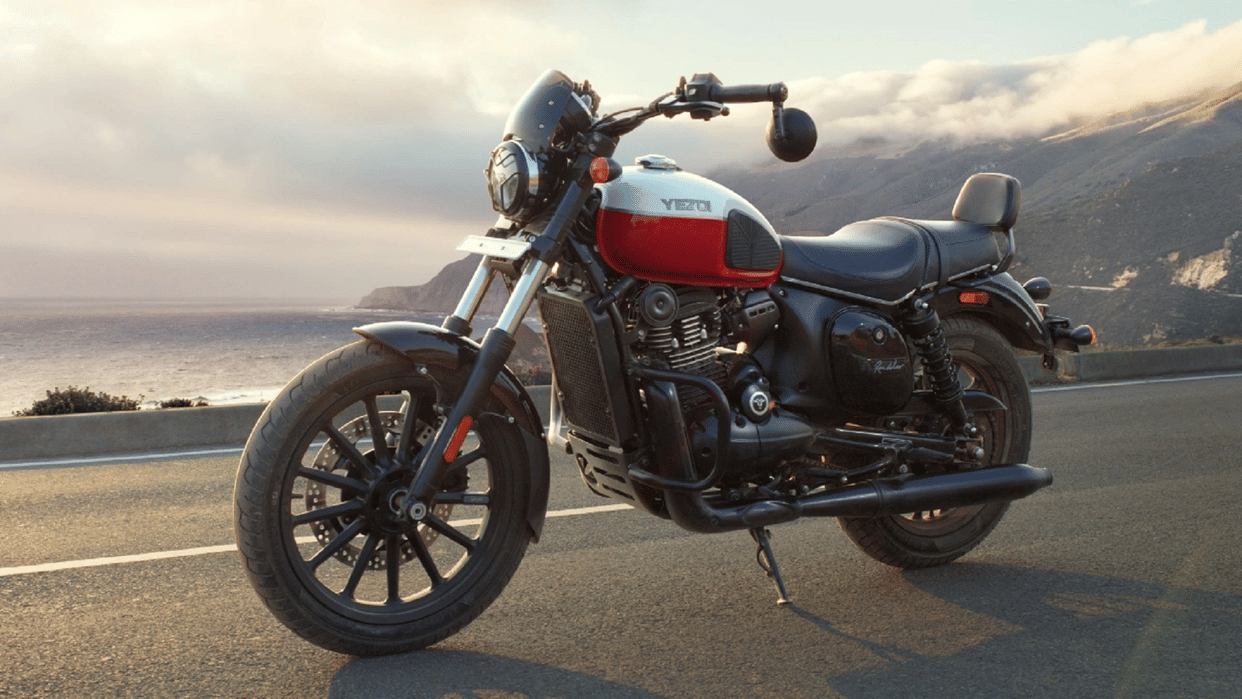 Jawa 42 and Yezdi Roadster New Colour Variants Launched Know Price Features Specs News in Hindi