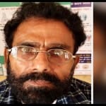 आरोपी सिपट्टर सिंह सोलंकी