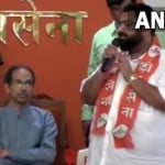 Advay Hire Patil, Uddhav Thackeray, Sanjay Raut