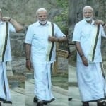 BJP Mission South- PM Modi Tamilnadu visit